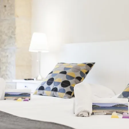 Park Ii - Sshousing サン・セバスティアン