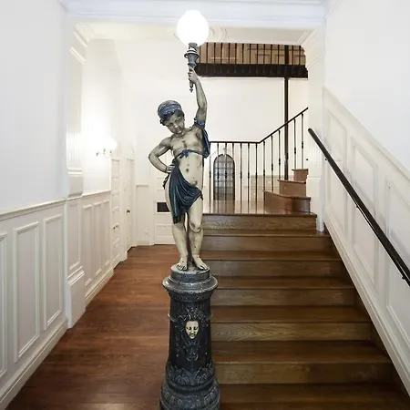 アパート Park Ii - Sshousing *