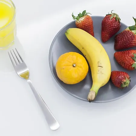 Park Ii - Sshousing アパート サン・セバスティアン