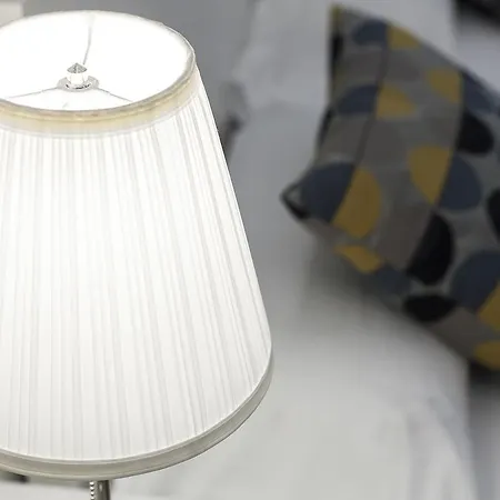 Park Ii - Sshousing アパート