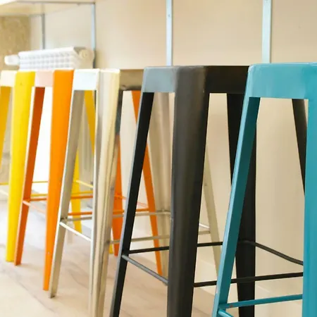 Park Ii - Sshousing Daire