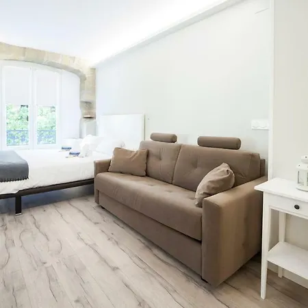 Park Ii - Sshousing Daire *