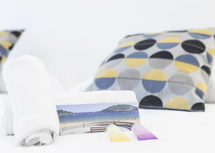 Park Ii - Sshousing * San Sebastián