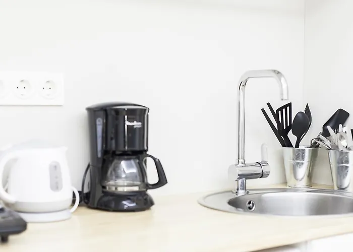 Park Ii - Sshousing Apartamento San Sebastián