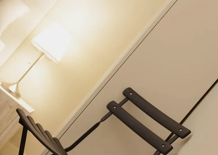 Park Ii - Sshousing Appartement *