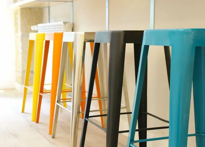 Park Ii - Sshousing Apartamento