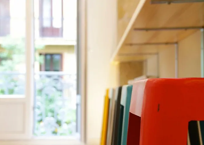 Park Ii - Sshousing Apartamento *