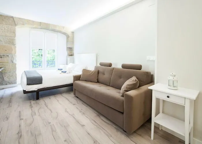 Park Ii - Sshousing Appartement *