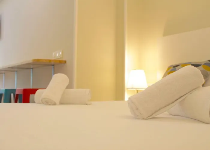 Park Ii - Sshousing Apartamento *