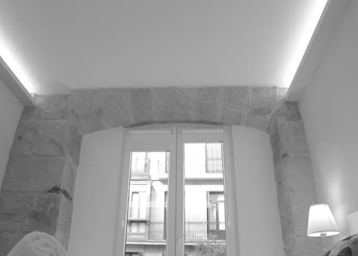 Apartamento Park Ii - Sshousing