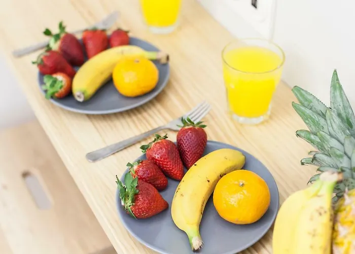 Park Ii - Sshousing Apartamento