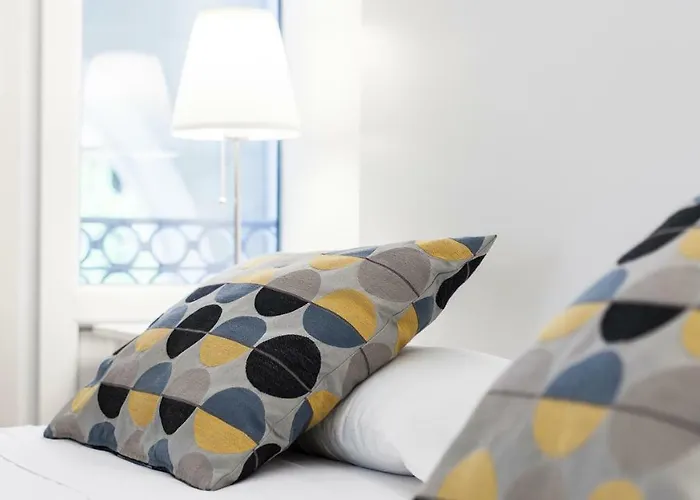 Park Ii - Sshousing Apartamento