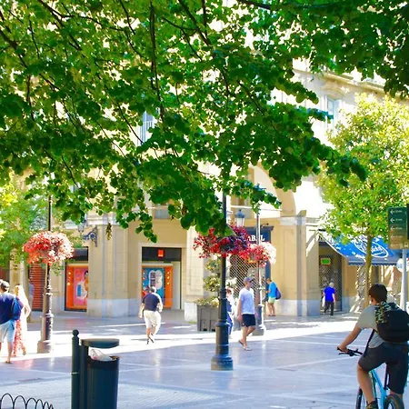 Lägenhet Park Ii - Sshousing