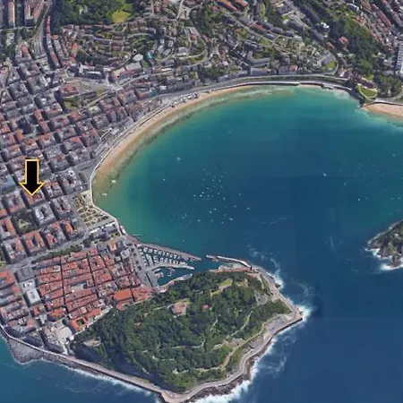 Apartman Park Ii - Sshousing