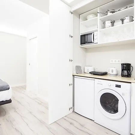 Park Ii - Sshousing * San Sebastián