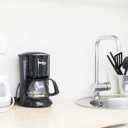 Park Ii - Sshousing Lägenhet San Sebastián