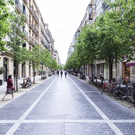 Park Ii - Sshousing * San Sebastián