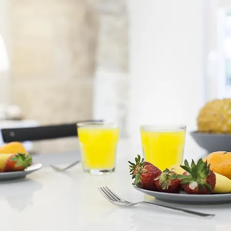 Park Ii - Sshousing Apartman