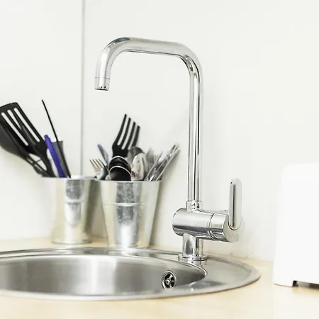 Park Ii - Sshousing Lägenhet