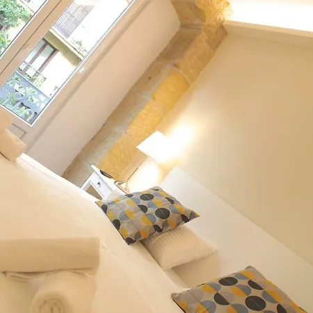 Park Ii - Sshousing San Sebastián