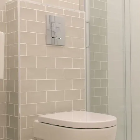 Park Ii - Sshousing Lägenhet