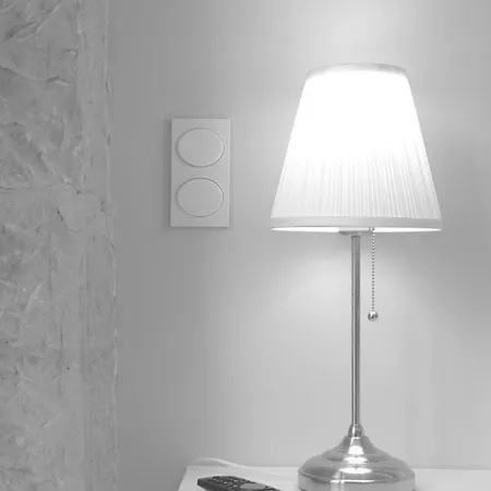 Park Ii - Sshousing Lägenhet San Sebastián