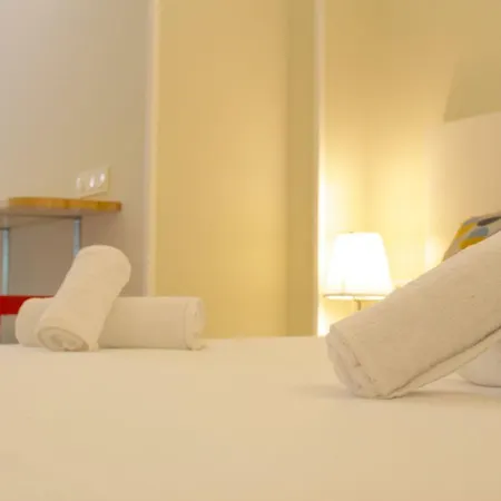 Park Ii - Sshousing Apartman *