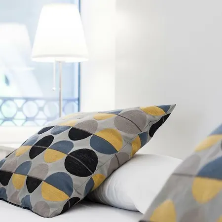 Park Ii - Sshousing Apartman