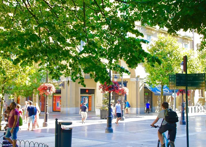 アパート Park Ii - Sshousing