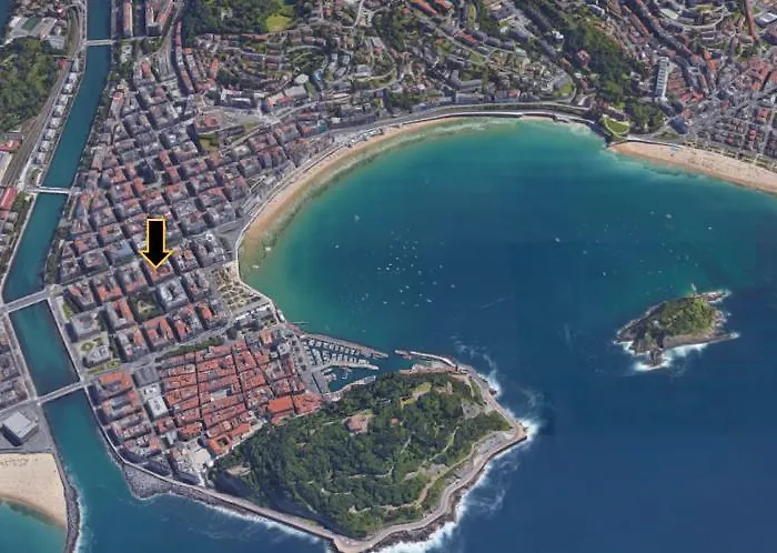 Apartment Park Ii - Sshousing