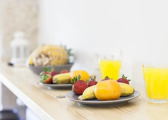 Park Ii - Sshousing *