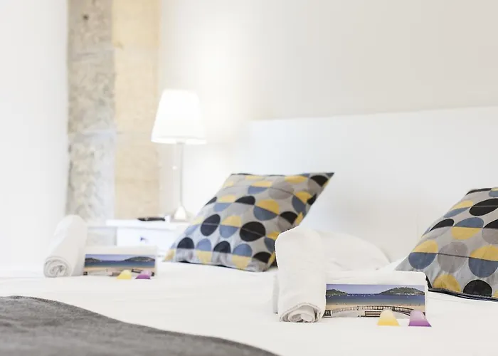 Park Ii - Sshousing San Sebastián