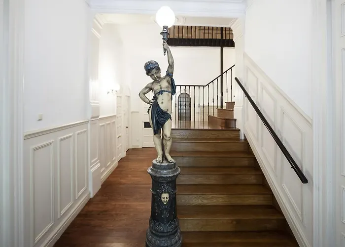 Apartment Park Ii - Sshousing *