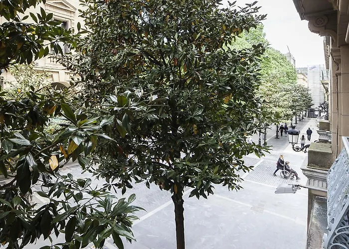 アパート Park Ii - Sshousing