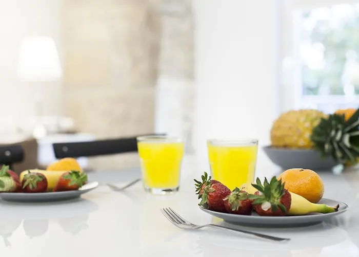 Park Ii - Sshousing Apartmán