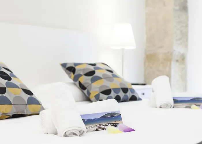 Park Ii - Sshousing San Sebastian