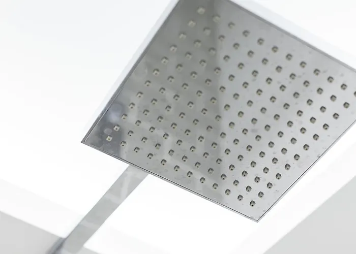 アパート Park Ii - Sshousing