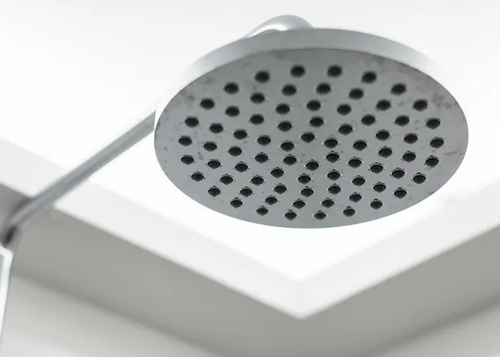 Apartment Park Ii - Sshousing