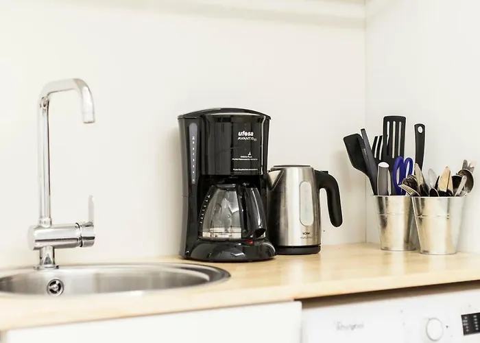 Park Ii - Sshousing Apartmán San Sebastián