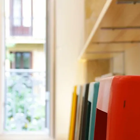 Park Ii - Sshousing شقة *