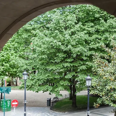 شقة Park Ii - Sshousing