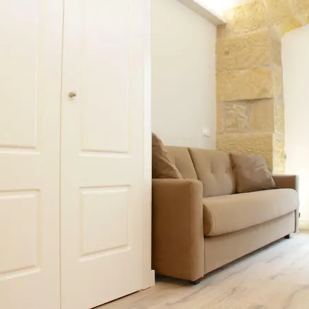 Park Ii - Sshousing * سان سيباستيان