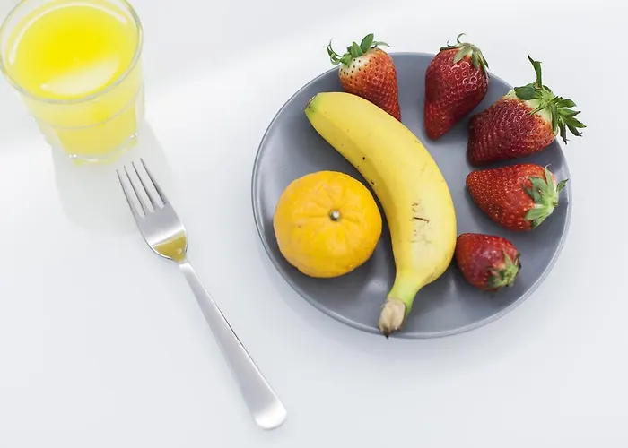 Park Ii - Sshousing شقة سان سيباستيان