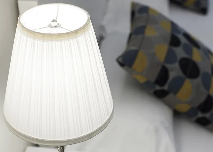 Park Ii - Sshousing شقة