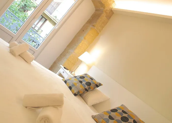 Park Ii - Sshousing سان سيباستيان