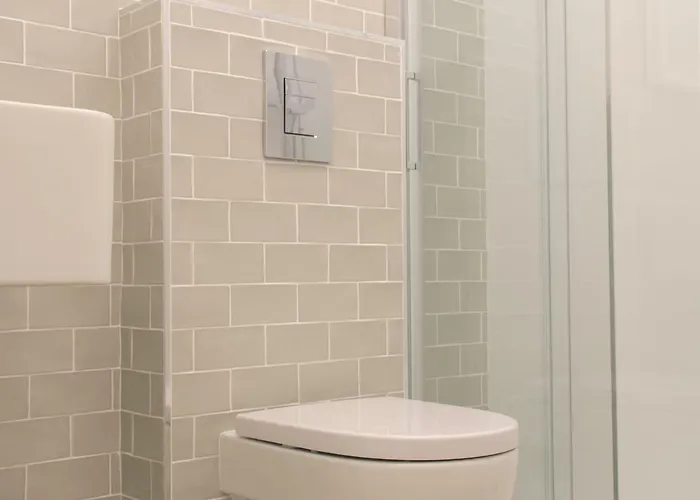 Park Ii - Sshousing شقة